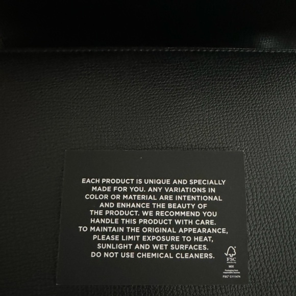 NWOT Karl Lagerfield Crossbody Checkered Purse - Picture 9 of 11